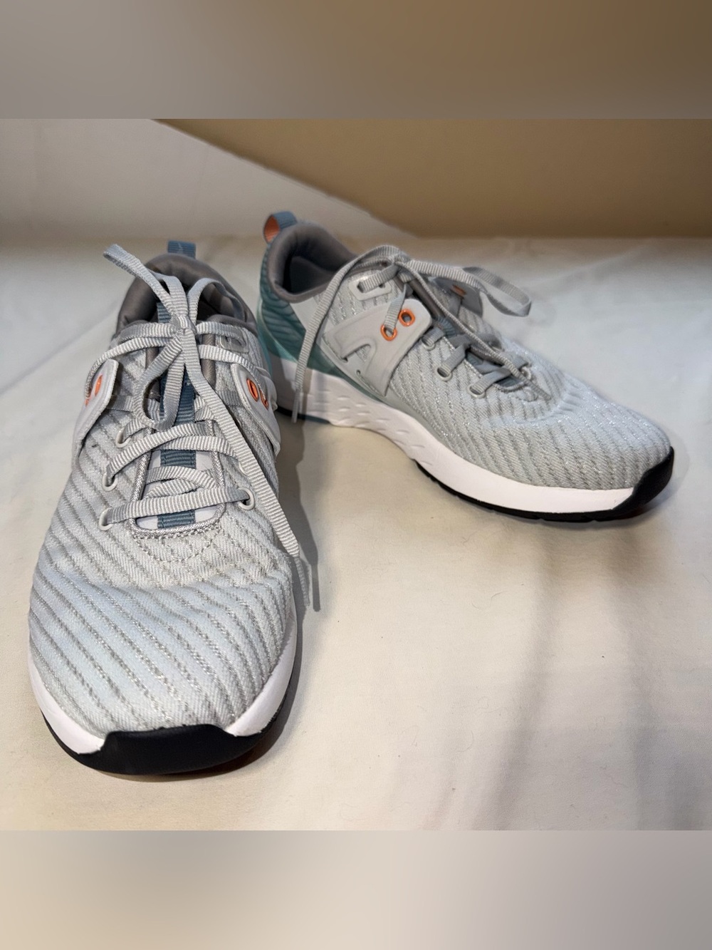 Women’s Ryka Pinnacle XT Crosstrain Athletic Shoes